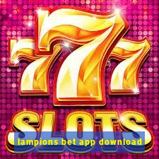 lampions bet app download